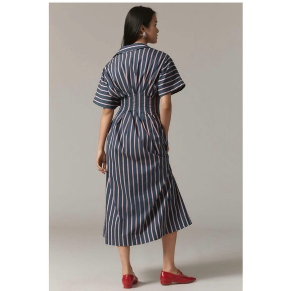 Tobie Exquise dress Anthropologie size Medium NWT - Picture 2 of 3